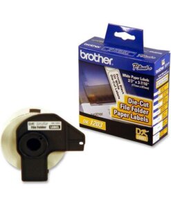 Brother DK1203 - File Folder Labels