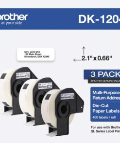 Brother DK Multipurpose Label