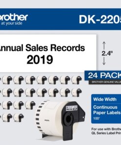 Brother DK Multipurpose Label