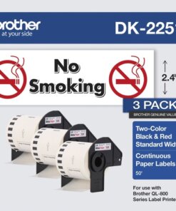 Brother DK Multipurpose Label