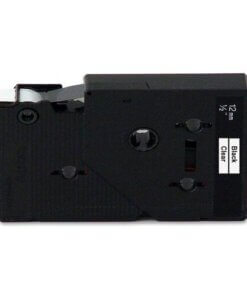 Brother TC Laminated Tape Cartridges