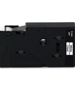 Brother TC Laminated Tape Cartridges