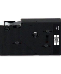 Brother TC Laminated Tape Cartridges