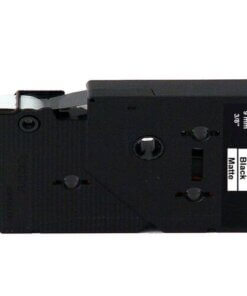 Brother TC Laminated Tape Cartridges