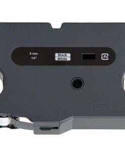 Brother TX Series Laminated Tape Cartridge