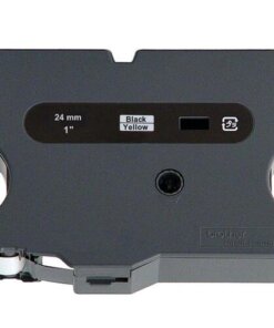 Brother TX Series Laminated Tape Cartridge