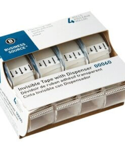 Business Source Clear Tape