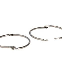 Business Source Standard Book Rings