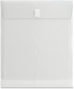 Business Source Letter File Pocket