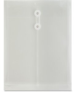 Business Source String Closure Top-open Poly Envelope