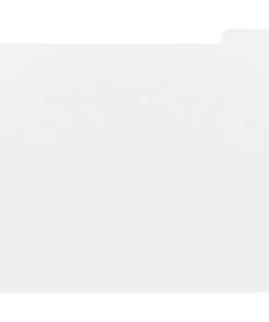 Business Source Double-reverse Printer Print-on Dividers