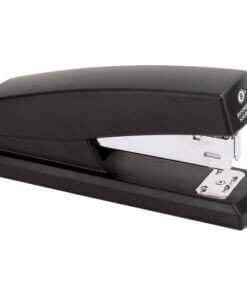 Business Source Half-strip Stapler
