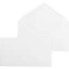 Business Source Diagonal Seam No. 9 Envelopes