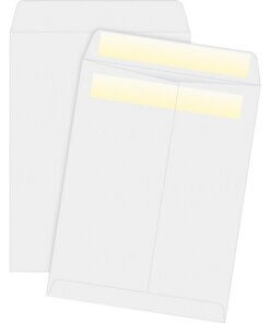 Business Source Press/Seal Catalog Envelopes