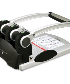 Business Source Manual 3-Hole Punch