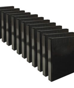 Business Source Round-ring View Binder