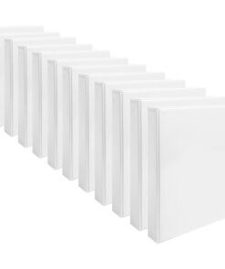 Business Source Round-ring View Binder