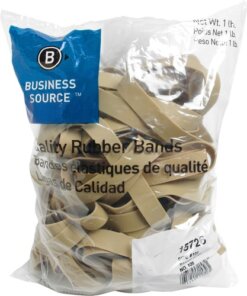 Business Source Quality Rubber Bands