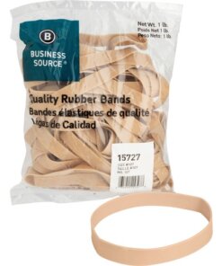 Business Source Quality Rubber Bands