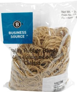 Business Source Quality Rubber Bands