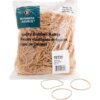 business Source Quality Rubber Bands
