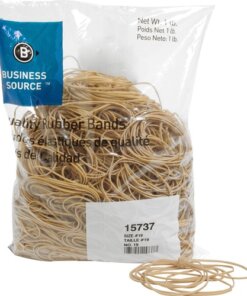 Business Source Quality Rubber Bands