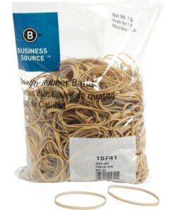 Business Source Quality Rubber Bands