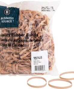 Business Source Quality Rubber Bands