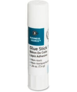 Business Source Value Pack Glue Sticks