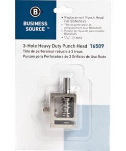 Business Source 9/32" Replacement Punch Head