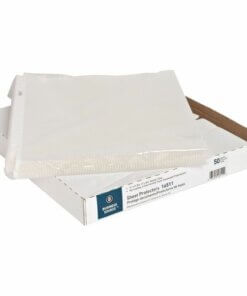 Business Source Sheet Protectors
