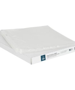 Business Source Sheet Protectors