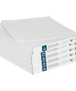 Business Source Sheet Protectors