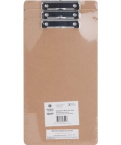 Business Source Legal-size Clipboard