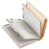 Business Source Letter Recycled Classification Folder