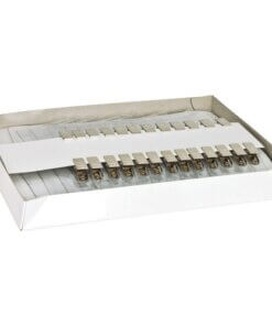 Business Source Clip Holder Style Badge Kit