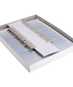 Business Source Clip Holder Style Badge Kit