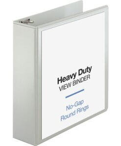 Business Source Round-ring View Binder
