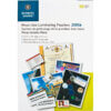Business Source 5 mil Menu-size Laminating Pouches