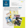 Business Source Laminating Pouches