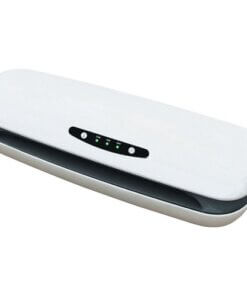 Business Source 12" Document Laminator