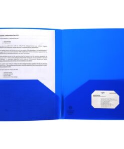 Business Source Letter Portfolio