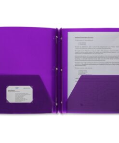 Business Source Letter Portfolio