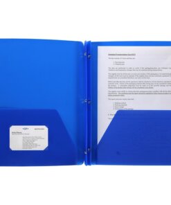 Business Source Letter Portfolio
