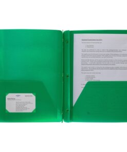 Business Source Letter Portfolio