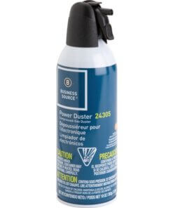 Business Source Power Duster