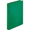 Green Business Source Basic Round Ring Binder