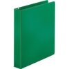 Green Business Source Basic Round Ring Binder