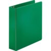 Green Business Source Basic Round-ring Binder