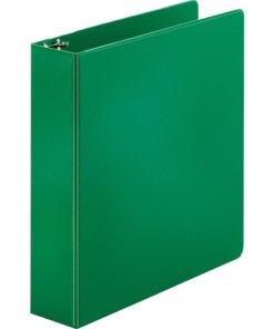 Green Business Source Basic Round-ring Binder